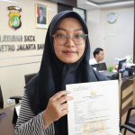Pelayanan SKCK Polres Metro Jakarta Barat Dapat Apresiasi Warga, Cepat dan Ramah