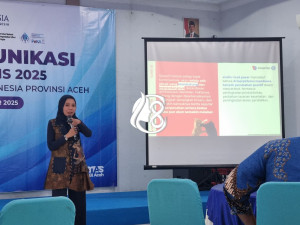 BI Aceh Gelar Forum Komunikasi Jurnalis: Dorong Kuasai AI
