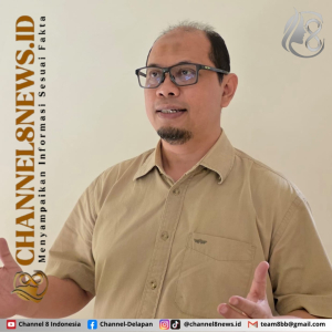 Belum Limbah, Buku Ichwan Azwardi Tegaskan SHP Penambangan Masyarakat Masih Kaya Potensi