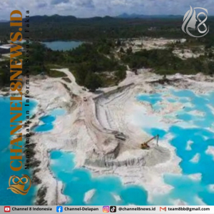 Reformasi Tata Kelola Timah Untuk Masa Depan Bangka Belitung Yang Lebih Baik