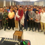 Natal Ditolak, Jemaat HKBP Cikarang Dipaksa Ibadah di Hotel