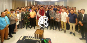 Natal Ditolak, Jemaat HKBP Cikarang Dipaksa Ibadah di Hotel