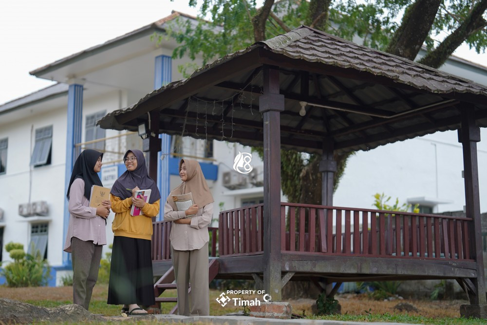 Wujudkan Generasi EMAS 2045 PT Timah Tbk Jalankan Beragam Program Peningkatan Kualitas SDM di Lingkar Tambang