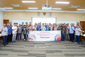 PT Timah Tbk Dukung Koperasi dalam Kemitraan Penambangan