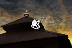 Bantu 52 Rumah Ibadah Sepanjang Tahun 2025, Wujud Harmonisasi PT Timah Tbk dengan Masyarakat