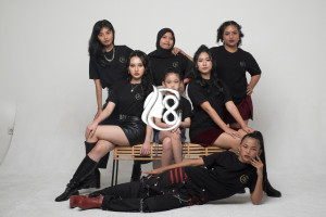 JS Management Perkuat Pembinaan Talenta Kreatif Muda di Surabaya