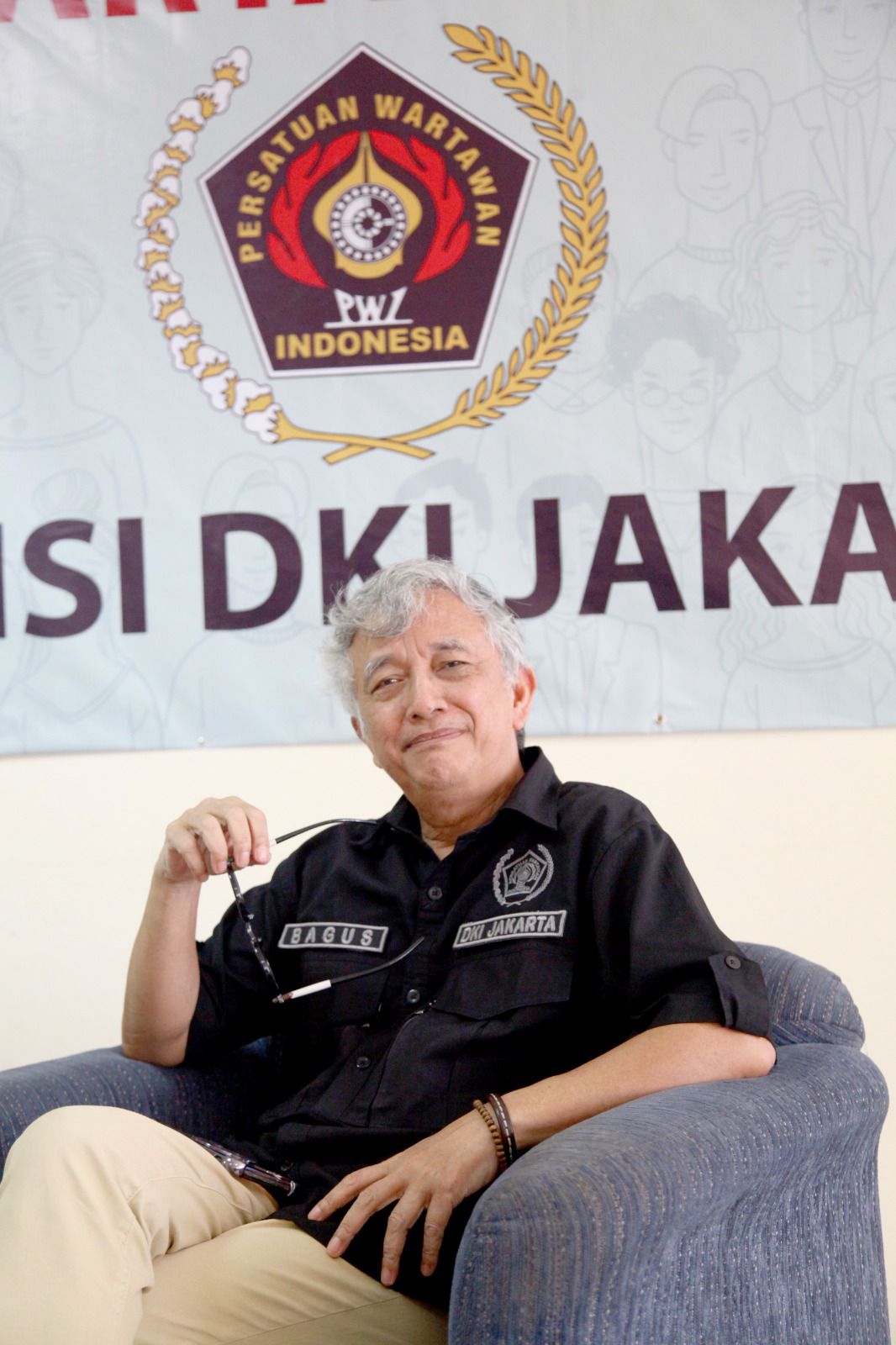 Refleksi HPN 2026 Merawat Empati Jurnalisme di Tengah Gempuran AI