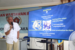 Lewat OKK Lanjutan dan Pendalaman serta SJI, PWI Jaya Siapkan Wartawan Adaptif