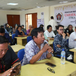 PWI Jaya Stop Zona Nyaman Anggota Muda, UKW Jadi Syarat Wajib