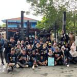 Sambut HPN 2026 PWI Pusat Gelar Kemah Budaya ke Baduy