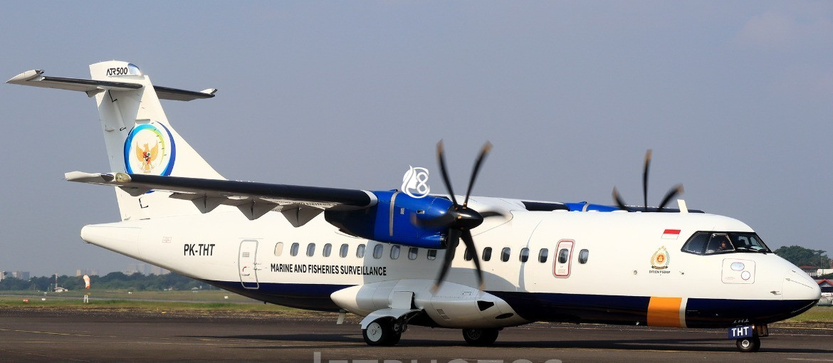 Usai Temukan Titik Jatuhnya Pesawat ATR 42-500 TNI AU Turunkan Korpasgat