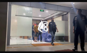 Kurang dari 24 Jam, Polisi Amankan Dua Pak Ogah Terduga Pungli di Outer Ring Road