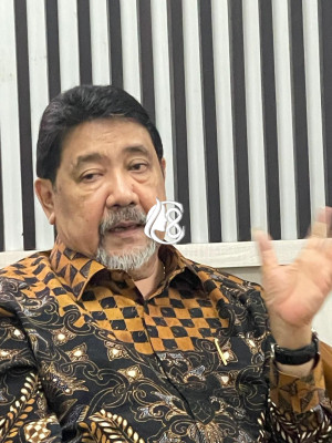 Koalisi Masyarakat Sipil Tolak Keras Pernyataan Wamen HAM soal Pendanaan OMS dari APBN