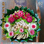 Cita Rasa Palembang Hadir di Koba, Pempek ThreeFat Layani Pesanan Online dan Frozen