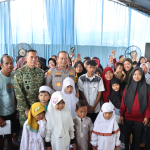 Kapolda Metro Jaya Beri Apresiasi untuk Polisi Inspiratif di Balik Berdirinya TPA Maju Bersama