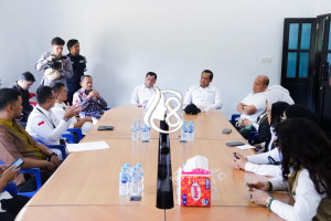 Dukung PT Timah Tbk Libatkan Koperasi sebagai Mitra, Komisi VI DPR RI Nilai Dapat Tingkatkan Kesejahteraan Penambang
