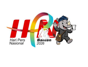 Dewan Pers Sosialisasikan Pendataan Media Massa pada HPN 2026 di Banten