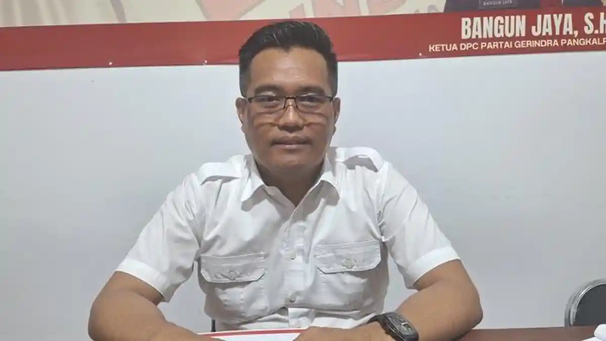 Bangun Jaya Tegaskan Adanya Kejanggalan Terkait Sengketa Lahan Perkuburan