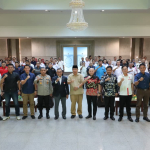 Musprov KONI Babel 2026 Digelar Gubernur Dorong Peningkatan Prestasi Atlet Daerah