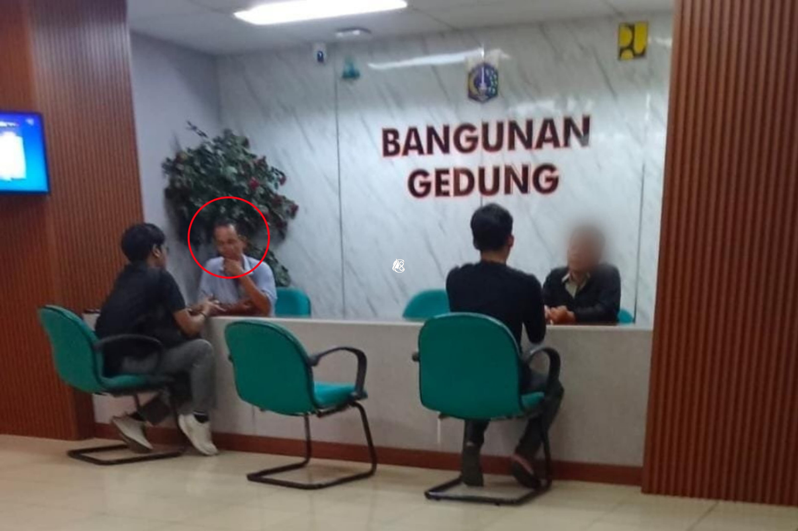 Kontraktor Jadi Korban Pengurusan Izin PBG, ‘Munthe’ jadi Sorotan, Sudin Citata Jakarta Barat Pelihara Calo?