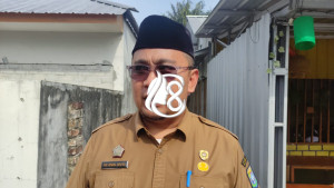 Banjir Kecil di Jalan Soekarno Hatta Koba Dikeluhkan Warga, Kadis PUTR: Drainase Menyempit karena Bangunan