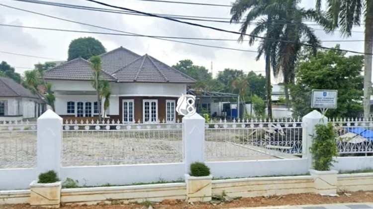 Pemprov Babel Tata Ulang Aset Rumah Dinas Wagub, Perabot Lama Kembali Digunakan