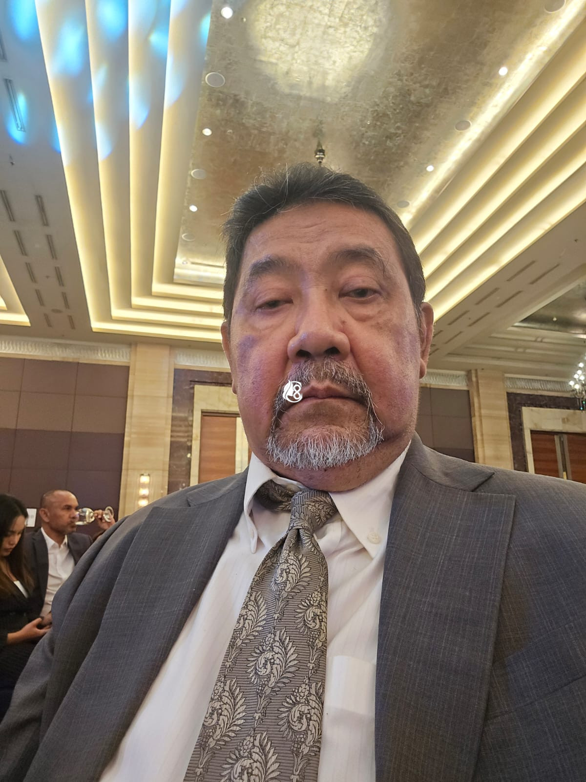 SETARA Institute Nilai TNI Berpotensi Ganggu Penegakan Hukum Kasus Teror Air Keras Aktivis KontraS