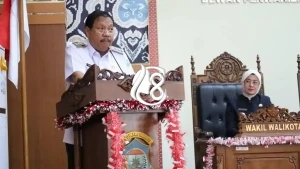 DPRD dan Pemkot Pangkalpinang Sepakati RPJMD 2025–2029, Penanganan Pengangguran Jadi Prioritas