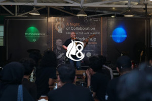 PT Timah Dukung Pengembangan Musik Lokal di Bangka Belitung