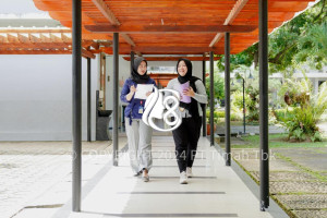 Dukung SDM Unggul PT Timah Fasilitasi Ratusan Peserta Magang