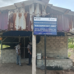 Dukung Ekonomi Lokal: PT Timah Kembangkan Peternakan Ayam Kampung di Kabupaten Karimun