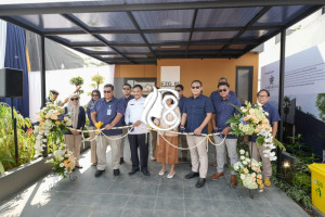 TKPP Luncurkan Cluster Nawasena, Tawarkan Hunian Modern Ramah Lingkungan di Bekasi