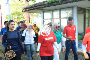 Pemkot Pangkalpinang Hidupkan Turnamen Golf Era 90-an, Padukan Olahraga dan Budaya