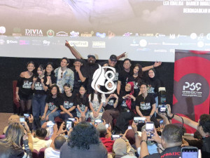 “Dalam Sujudku” Tayang 16 April 2026, Angkat Kisah Nyata Ujian Rumah Tangga