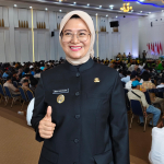 Guru Besar UBB Diminta Hasilkan Riset Aplikatif, Dessy Ayutrisna: Jangan Berhenti di Akademik