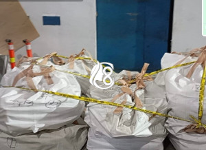 PT Timah Tegaskan Status Timah di Gudang sebagai Barang Bukti Kepolisian