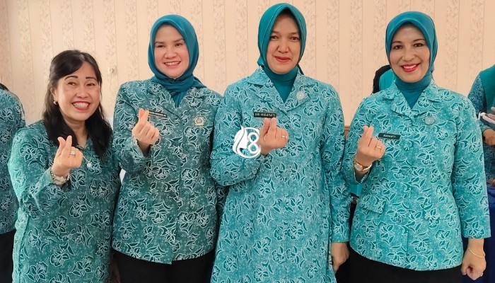 Ketua TP-PKK Pangkalpinang Imbau Warga Tak Panik Tangani Kebakaran Kecil, Susanti: Bisa Gunakan Kain Tebal atau Karung yang Dibasahi