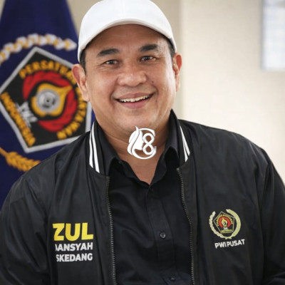 Selamat Jalan Bang Zulmansyah Sekedang, Wartawan Rendah Hati yang Jejaknya Tak Akan Pernah Hilang