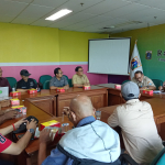 Pokja PWI Jakarta Barat dan Kesbangpol Perkuat Sinergi Keterbukaan Informasi Publik