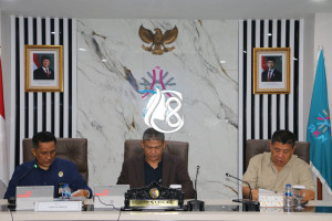 Tekankan Reformasi ASN Berbasis Kompetensi Gubernur Babel Paparkan Manajemen Talenta di BKN