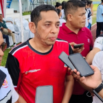 Upayakan Cetak Atlet Kompetitif, Pemkot Pangkalpinang Komitmen Tingkatkan Kualitas Pelaksanaan Popda