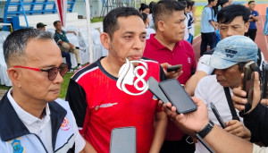 Upayakan Cetak Atlet Kompetitif, Pemkot Pangkalpinang Komitmen Tingkatkan Kualitas Pelaksanaan Popda
