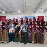 Usung Tema “Hijabku Kartiniku” Karantina Puteri Model Hijab Indonesia 2026 Resmi Dibuka