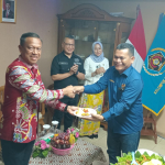 Sekretariat PWI Pokja Jakarta Timur Diresmikan, Sinergi Pers dan Pemerintah Diperkuat