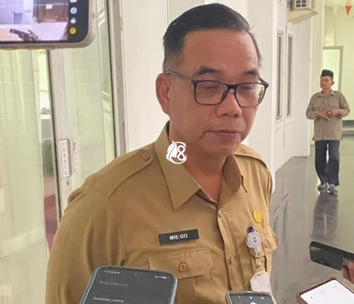 Tekan Harga Pangan, Mie Go Ajak Masyarakat untuk Urban Farming Cabai di Perkarangan Rumah