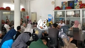 Festival Kampung Bintang Semarakkan Perayaan Ceng Beng di Pangkalpinang