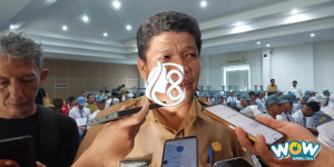 Seleksi Paskibraka Pangkalpinang Gunakan Sistem Online, Peserta di Bawah Nilai Ambang Langsung Tersingkir