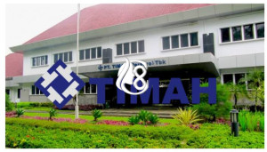 PT Timah dan Mitra Usaha Kolaborasi Dukung Aktivitas Nelayan Normalisasi Muara Air Kantung