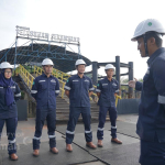 Hari Buruh Sinergi dan Kepercayaan, Fondasi Hubungan Industrial PT Timah