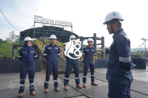 Hari Buruh Sinergi dan Kepercayaan, Fondasi Hubungan Industrial PT Timah